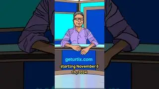 Geturtix News #0 #shorts