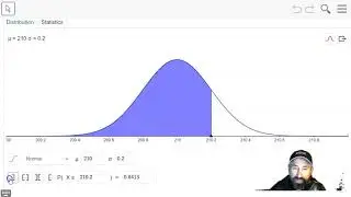 inverse normal geogebra