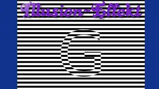 Gimp Illusion-Effekt