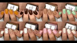 Whimsical Ideas By Pam | Ice Cream | Spring 2023 | Live Swatches