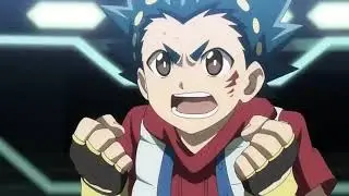 Beyblade burst amv courtesy call