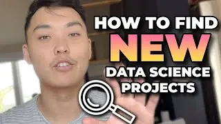 How to Build Data Science Projects From Scratch
