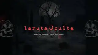 DIRECTO PARANORMAL / MIEMBROS 1# PRUEBA
