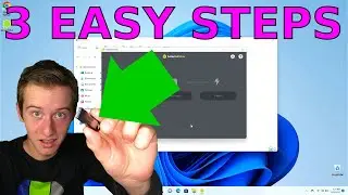 How to Create a Linux Bootable USB