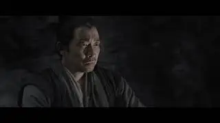 [Трейлер] Тень