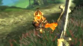Let's Play - Adventures of Emanuelle in the land of Tamriel 0001