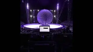 Musica de circo CHile 2019