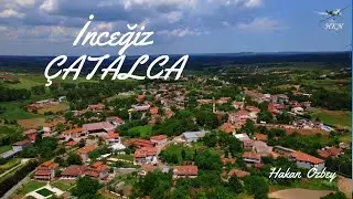 İnceğiz Köyü Çatalca