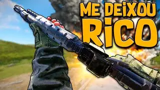 FIQUEI RICO DEPOIS DESSE RAID! Wipe 34 ep 5
