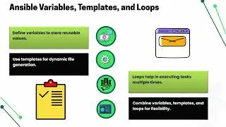 How to Automate Things with Ansible 🚀 | Ansible Training for IT Automation 📚