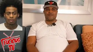 Pt5 Chii Wvttz Pops Speaks On Nas Ebk Getting Arrested + Speaks On If Buba Should Get The Blame
