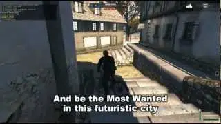 Heroes and Generals Gameplay