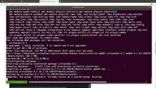 Installing Minikube  Kubernetes