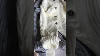 вязанные комплекты от #еёмалышество