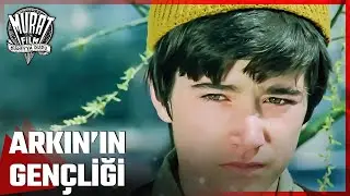 Cüneyt Arkın'ın Gençliği | Hayatımızın En Güzel Yılları