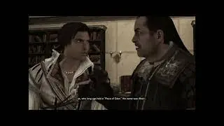 Asassin's Creed II. Part 4