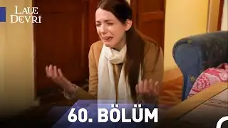 Lale Devri 60. Bölüm