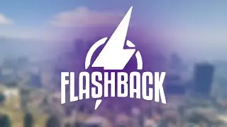 [ FR ] GTA RP (Flashback) - On va faire de la THUNE !