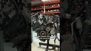 Особенность ДВС 2GR-FXE🤯#автостронг