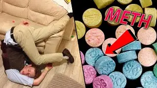 I TOOK FAKE MOLLY...