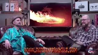 Dads And Dragons - The Hoard -  Episode 5