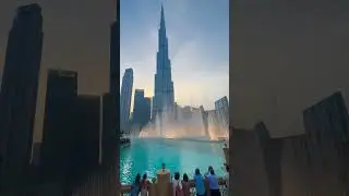Come To Dubai | #shortsvideo #dubai