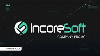 Presentación de la empresa IncoreSoft: Pioneros en soluciones de análisis de vídeo