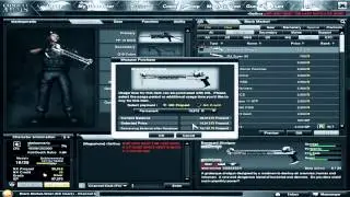 Combat Arms: Buying Permanent Boneyard Shotgun | starboymario™