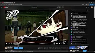 12 Minutes of Pure Makoto Apologia