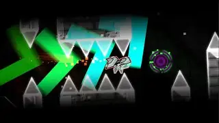 GD 2.2 | Allegiance by Nikroplays〔Extreme Demon〕