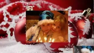 новый год  2012