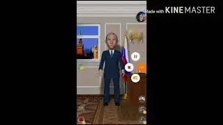 Топ 3 Игры про Путина.