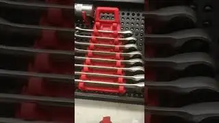 Обновление инструмента в мастерской