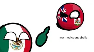 new mod de countryballs stikers parte 4
