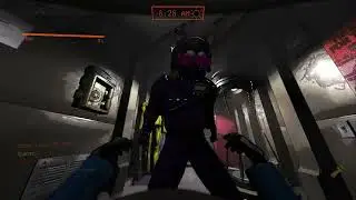 Modded Lethal Company is uncanny (Lethal Company part 2)