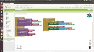 Understanding the Redis database in App Inventor 2