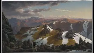 Eugene von Guérard Artist
