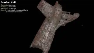 [Re-upload] CG Texture Upscaler Demo