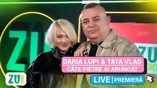 Daria Lupi & Tata Vlad - Câte pietre ai aruncat 