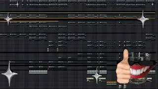 This is one of the FL Studio projects that I can't release