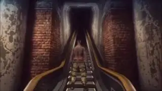 Let It Die p4 - Branch B