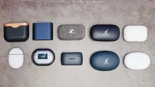 TOP 10 BEST WIRELESS HEADPHONES 🔥 PERFECT SOUND FROM $ 100