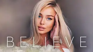 Dj Dark & Mose N - Believe (Official Video)