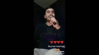 Emanuel Roman | Numai iubirea doar iubirea