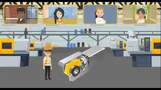 Remote Expert by Klüber Lubrication