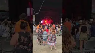 Skillet Rise Wild Adventures Valdosta GA August 3rd 2024