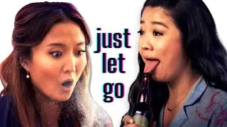 Stop Trying To Please Everybody | Joy Ride