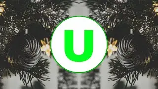 Progressive House | Numall Fix - Christmas Fireplace | Umusic Records Release