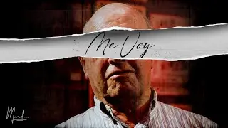 Mardom - Me Voy (Videoclip oficial)