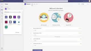 Configuring and using Webex for TIPT with Microsoft Teams